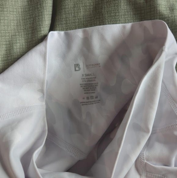 Buffbunny gym set bundle - Picture 7 of 8